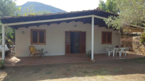 Отель Villa CapoAranciotto  Чефалу
